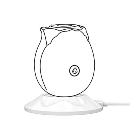 Rose MagCable — Universal Magnetic Replacement Charger