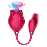 Grand Rose Deluxe — Premium Suction Experience