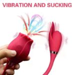 Grand Rose Deluxe — Premium Suction Experience - Image 4