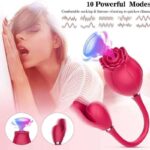 Grand Rose Deluxe — Premium Suction Experience - Image 7