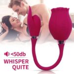 Grand Rose Deluxe — Premium Suction Experience - Image 8