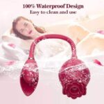 Grand Rose Deluxe — Premium Suction Experience - Image 10