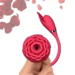Grand Rose Deluxe — Premium Suction Experience - Image 11