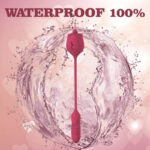 Extendo Pro Rose — 10 Lick Modes + 10 Telescopic Speeds - Image 3