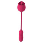 Extendo Pro Rose — 10 Lick Modes + 10 Telescopic Speeds - Image 9