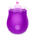 Tap & Tease Rose — Nipple & Clit Tapping Stimulator - Image 8