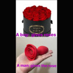RemoteTingle Rose — App-Controlled Vibrating Butt Plug - Image 3