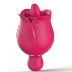 TongueWave Rose — Rippling Licking Sensations - Image 3