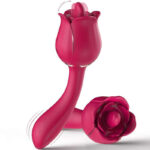 TongueWave Rose — Rippling Licking Sensations - Image 4