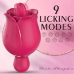 TongueWave Rose — Rippling Licking Sensations - Image 5