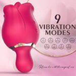 TongueWave Rose — Rippling Licking Sensations - Image 6