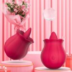 DuoSense Rose — Licking & Vibrating Combo for Her - Image 12