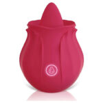 Rosebud Petite — Compact Suction, Mighty Pleasure