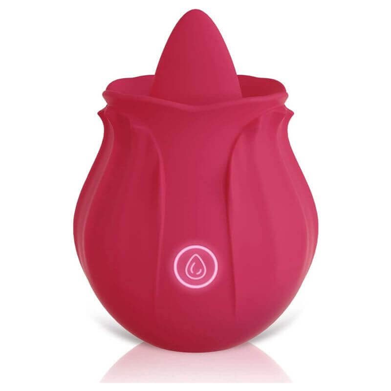 rosebud-toy Rosebud Petite — Compact Suction, Mighty Pleasure - Image 1