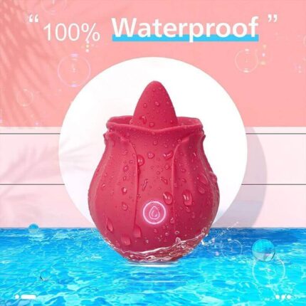 Rosebud Petite — Compact Suction, Mighty Pleasure