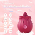 Rosebud Petite — Compact Suction, Mighty Pleasure - Image 8