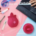 Rosebud Petite — Compact Suction, Mighty Pleasure - Image 9