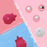 Rosebud Petite — Compact Suction, Mighty Pleasure - Image 10