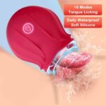 Rosebud Petite — Compact Suction, Mighty Pleasure - Image 11