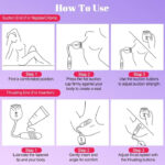 DuoPulse Rose — Suction Rose + G-Spot Dildo Combo - Image 10