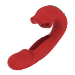 FlutterTongue Rose — Flapping Licker + G-Spot Stimulator - Image 14