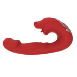 FlutterTongue Rose — Flapping Licker + G-Spot Stimulator - Image 17