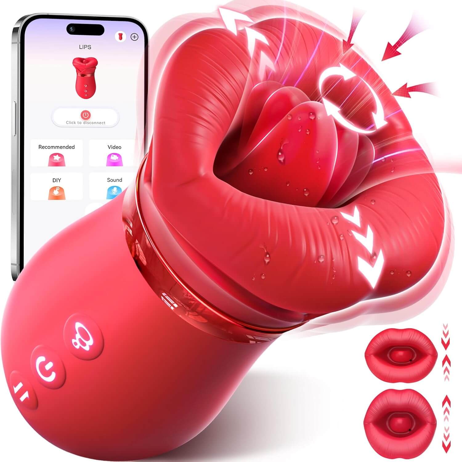 5in1-mouth-sucking-vibrator-rose-sex-toy-10-tongue-licking-new-app_main 5-in-1 App Fusion Rose — Tongue, Suction & Smart Control - Image 1