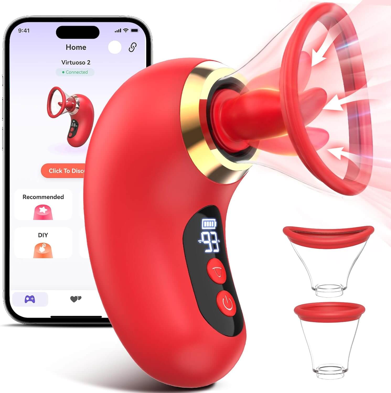 5in1-sucking-vibrator-rose-sex-toy-3-sucking_main 5-in-1 Fusion Rose — Suction, Vibration & Multi-Mode Pleasure - Image 1
