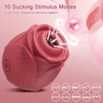 Amora Suction Rose — Romance Meets Sensation - Image 13