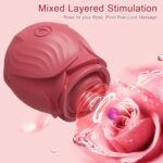 Amora Suction Rose — Romance Meets Sensation - Image 14