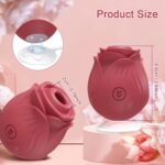 Amora Suction Rose — Romance Meets Sensation - Image 15
