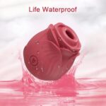 Amora Suction Rose — Romance Meets Sensation - Image 16