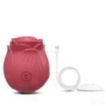 Amora Suction Rose — Romance Meets Sensation - Image 17