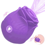 Amora Suction Rose — Romance Meets Sensation - Image 28