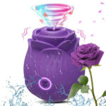Amora Suction Rose — Romance Meets Sensation - Image 29