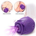 Amora Suction Rose — Romance Meets Sensation - Image 5
