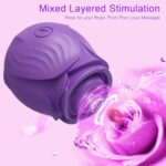 Amora Suction Rose — Romance Meets Sensation - Image 6