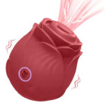 Amora Suction Rose — Romance Meets Sensation - Image 8