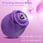 Amora Suction Rose — Romance Meets Sensation - Image 9