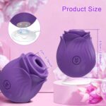 Amora Suction Rose — Romance Meets Sensation - Image 10