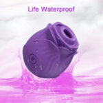 Amora Suction Rose — Romance Meets Sensation - Image 11