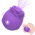 Amora Suction Rose — Romance Meets Sensation