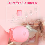 LumiGlow Suction Rose — LED-Lit Sensory Delight - Image 14