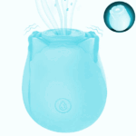 LumiGlow Suction Rose — LED-Lit Sensory Delight - Image 20