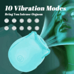 LumiGlow Suction Rose — LED-Lit Sensory Delight - Image 21