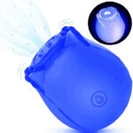LumiGlow Suction Rose — LED-Lit Sensory Delight - Image 27