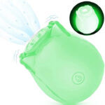 LumiGlow Suction Rose — LED-Lit Sensory Delight - Image 28