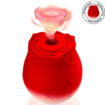 LumiGlow Suction Rose — LED-Lit Sensory Delight - Image 8
