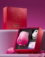 Noble App Rose — Bluetooth-Controlled Suction Elegance - Image 8