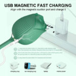 Extendo Green Rose — Dual-Action Suction & Telescopic Thrust - Image 7